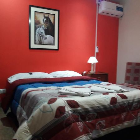 Habitaciones Brisa Salta Extérieur photo