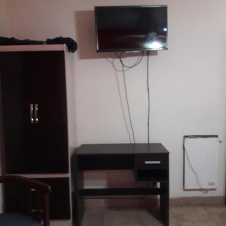 Habitaciones Brisa Salta Extérieur photo