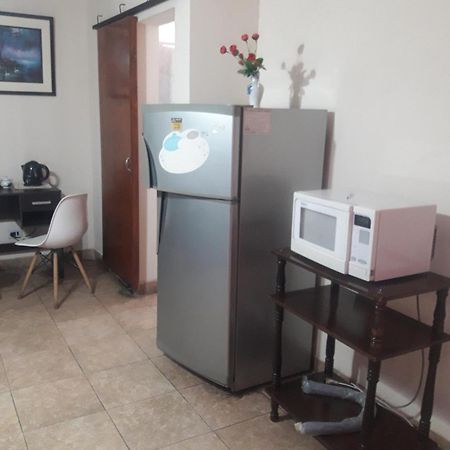 Habitaciones Brisa Salta Extérieur photo