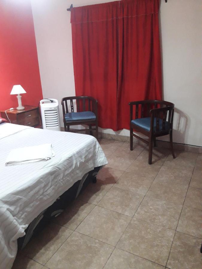 Habitaciones Brisa Salta Extérieur photo