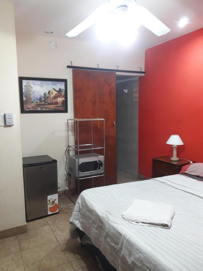 Habitaciones Brisa Salta Extérieur photo