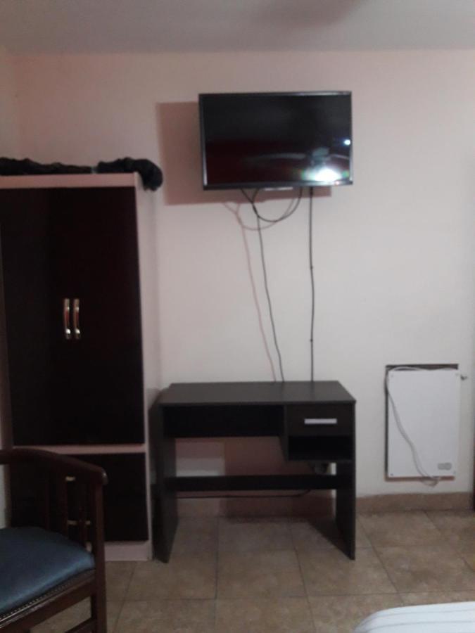 Habitaciones Brisa Salta Extérieur photo